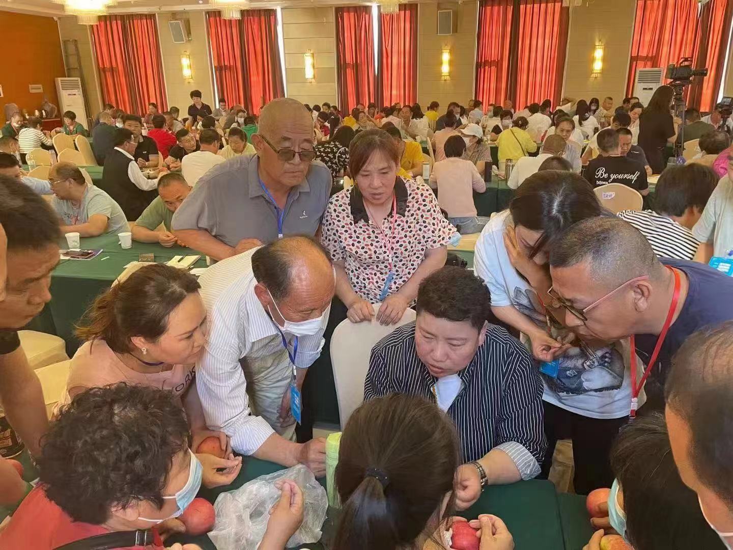 客户见证（一）